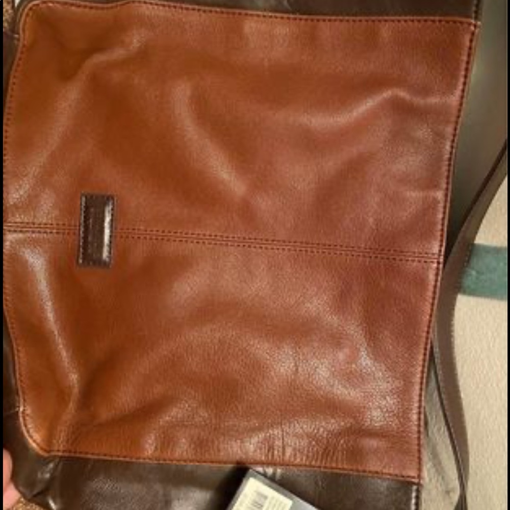 Tignanello purse new with tags